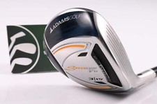 Adams Speedline F11 #3 Wood /