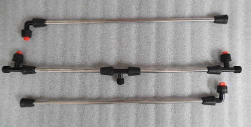 Atv quad sprayer - spares,