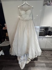 Alfred angelo disney wedding - alfred,