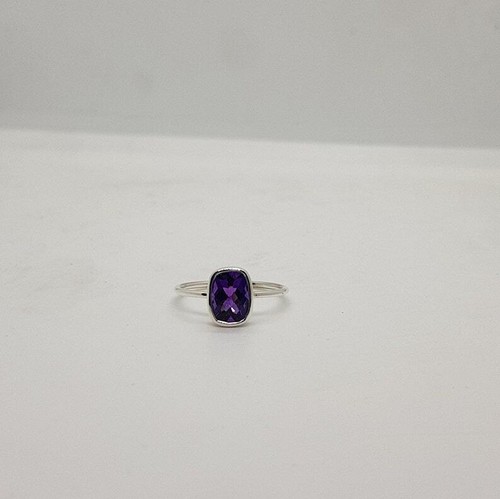 10k solid white - solid, gold