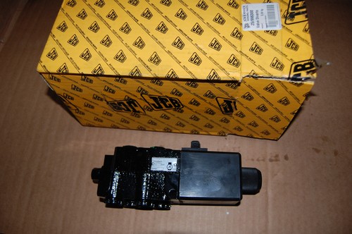 Genuine jcb 998300 valve - 25/998300,