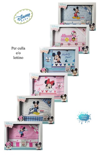 Baby bedding set for crib - set,