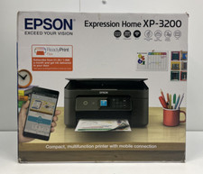 Epson Expression Home XP-3200