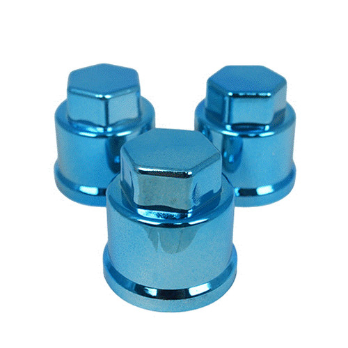 Pcs blue nickel - 60, 32