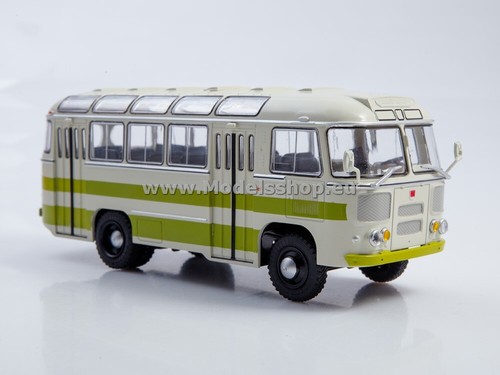 Bus magazine series - , (modimio)