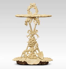 Coalbrookdale Style Cast Iron