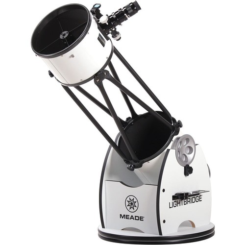 Meade lightbridge inch 254 - meade,