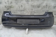 VOLKSWAGEN VW POLO MK5 6R 2009-2014 GENUINE REAR BUMPER 6R6807421BK #2210A