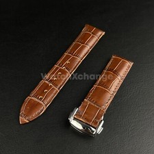 For Omega Brown Genuine