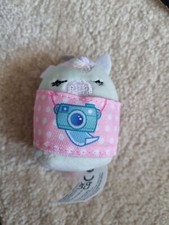 Squishmallow Squishville