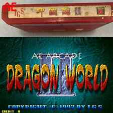 Dragon World 2 For PGM IGS