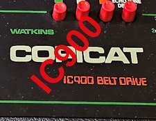 Watkins WEM IC900 YES IC900