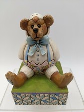 Boyds Bears Resin ALTON