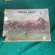 Vintage Chad Valley Escalado