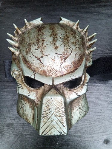 Avp alien hunter wolf predator - hunter,