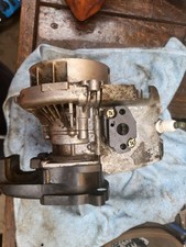 Tanaka TBC-2501S Petrol Strimmer Engine Spares Or Repair