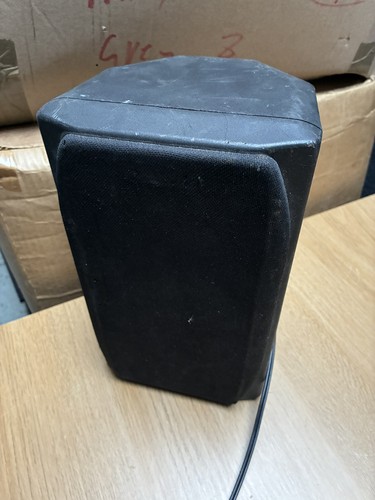 Mission bookshelf speaker - mission,