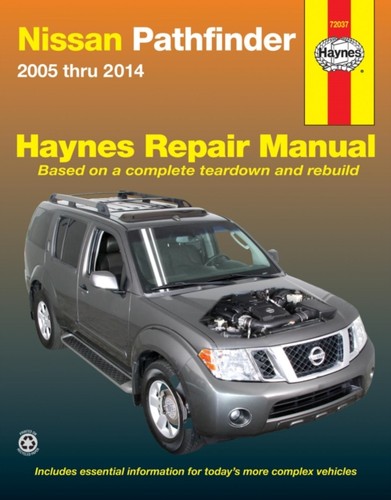 Nissan pathfinder 2004 by - pathfinder:, 2004-14