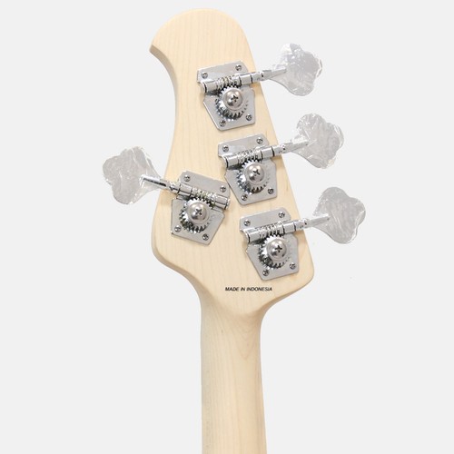 Sterling music man sub - by,