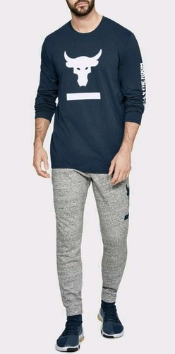 Under armour project rock - project,