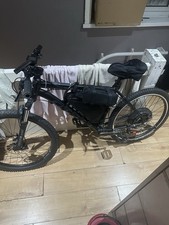 Correra Vengeance 27.5 1500W