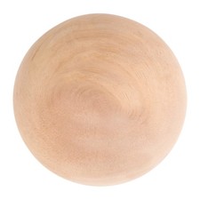  Solid Wood Decorative Capital