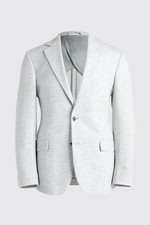 Moss Bros Tailored Fit Light