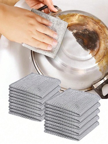 30pcs magic cleaning - magic, cloth