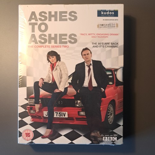 Ashes series 2 - ashes,