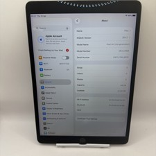 Apple iPad Air (3rd