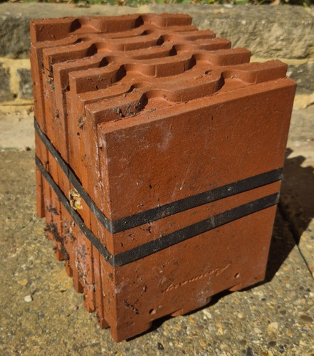 Redland rosemary clay classic - clay,