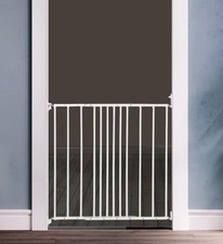 Safetots baby gate extra - baby, gate,