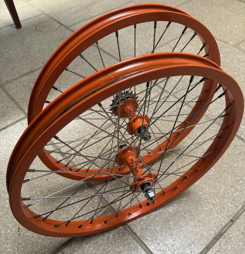 Araya old school bmx - 7x,