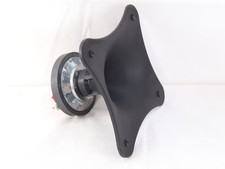 JBL 24 18H Compression Driver with Horn Flare.