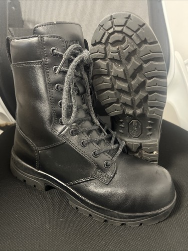 Magnum boots size - size, vibram