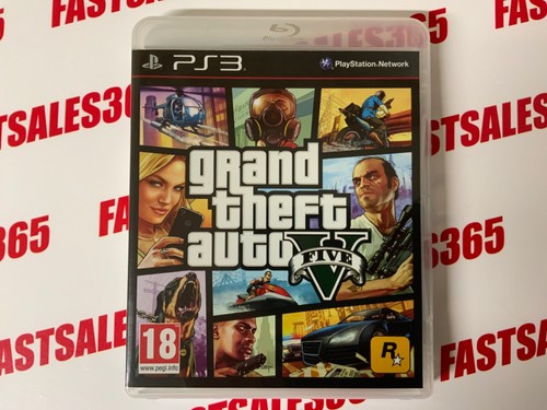Grand theft auto ps3 - auto,