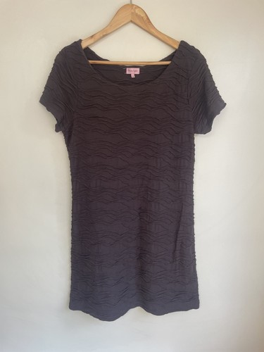 Phase eight brown ruffled - brown,