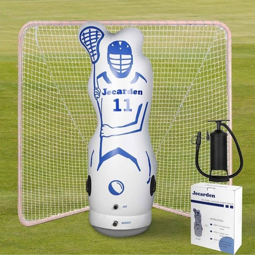 Jecarden inflatable goalie - inflatable,