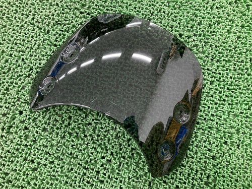 Triumph windscreen in stock - windscreen,