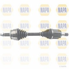 NAPA Front Left Driveshaft for