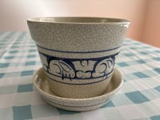 Vintage Dedham Potting Shed