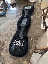 mattes dressage girth