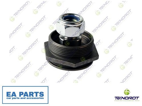 Ball joint for - ball, land