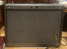 Fender Hot Rod Deluxe III