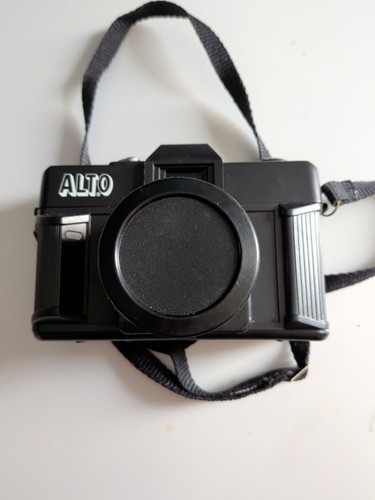 Alto retro 35mm - 35mm, plastic