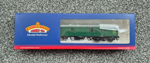 Bachmann 273 mk1 guv - 39-273,