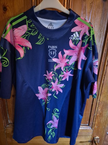 Stade francais paris - francais, rugby