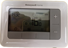 Honeywell T4 Wired 7 Day