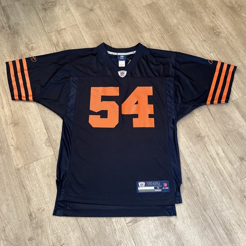 Reebok chicago bears jersey - chicago,