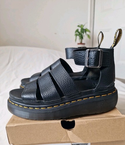 Martens clarissa quad - martens,